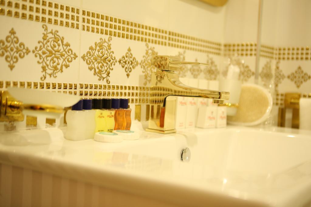 Ahsaray Hotel Aksaray Ruang foto