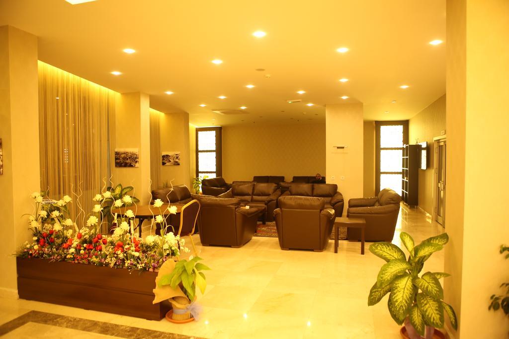 Ahsaray Hotel Aksaray Bagian luar foto
