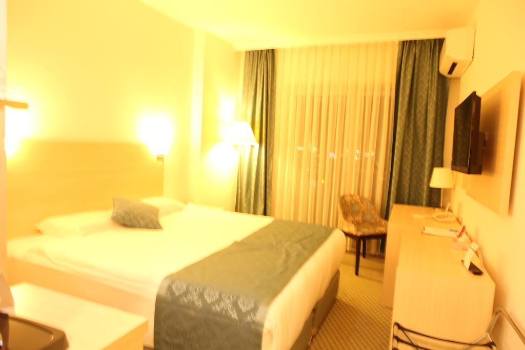 Ahsaray Hotel Aksaray Ruang foto