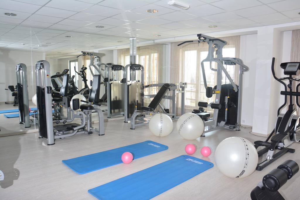 Ahsaray Hotel Aksaray Bagian luar foto