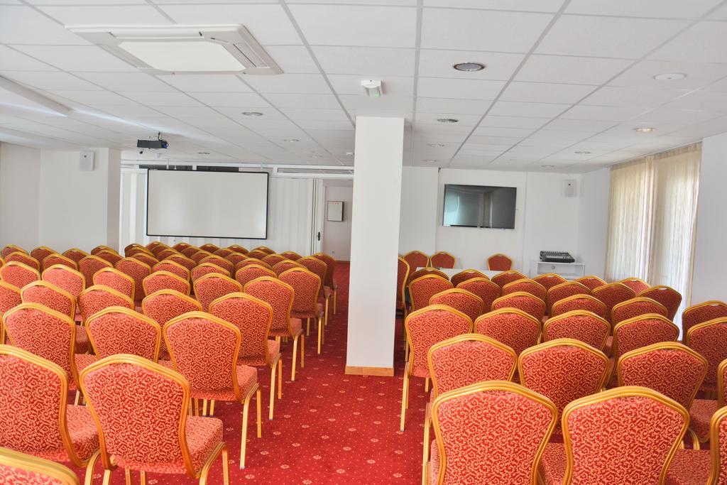 Ahsaray Hotel Aksaray Bagian luar foto
