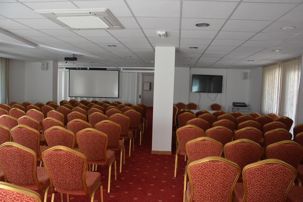 Ahsaray Hotel Aksaray Bagian luar foto