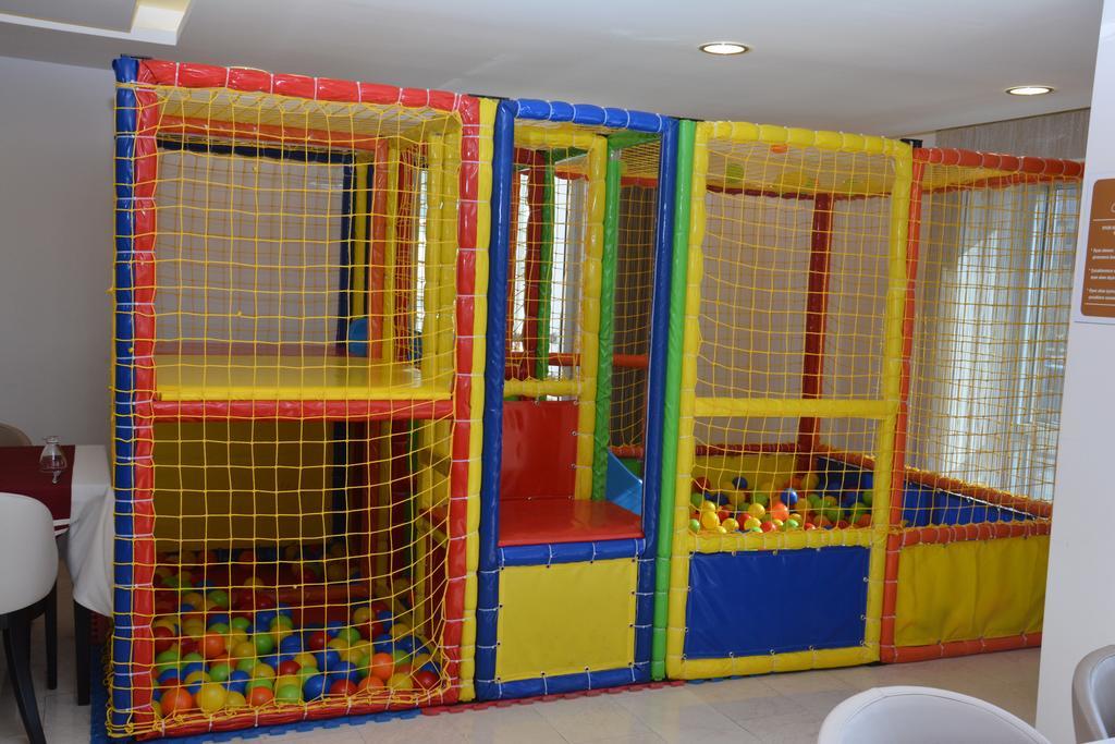 Ahsaray Hotel Aksaray Bagian luar foto