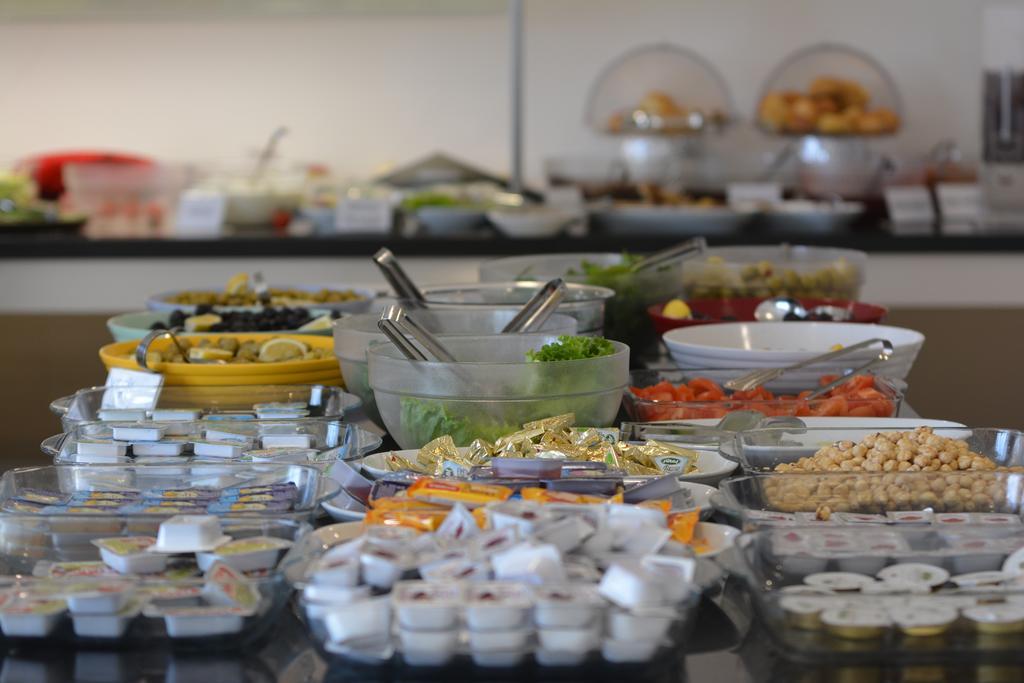 Ahsaray Hotel Aksaray Bagian luar foto