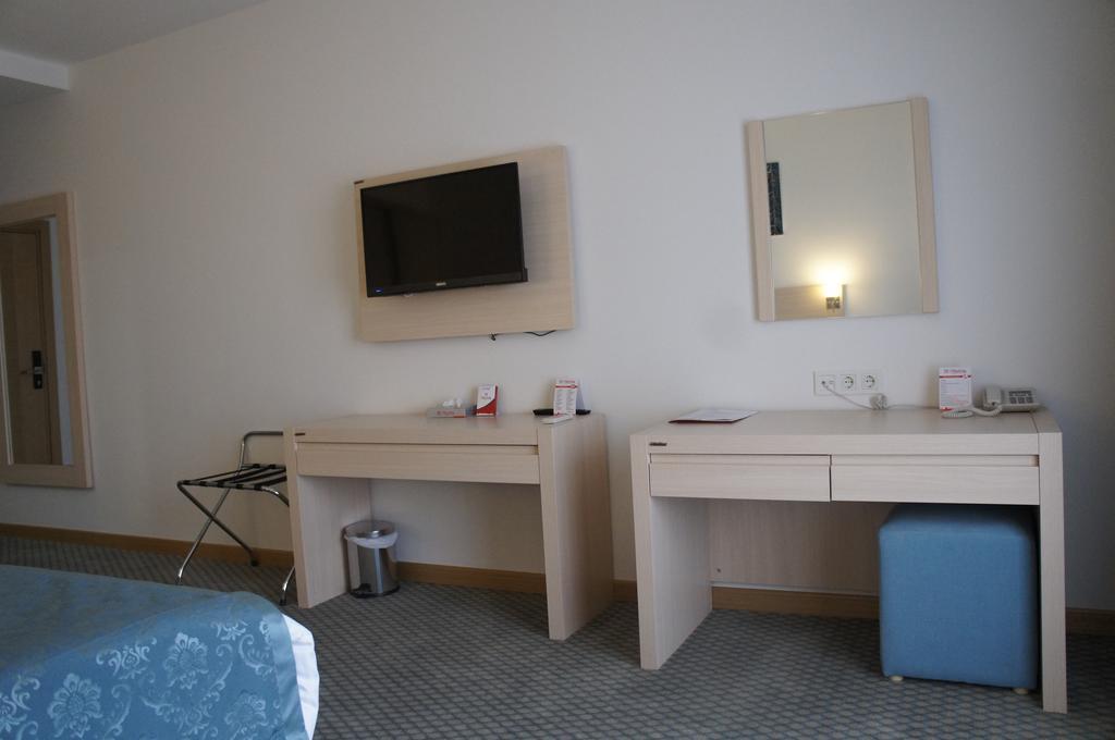 Ahsaray Hotel Aksaray Ruang foto