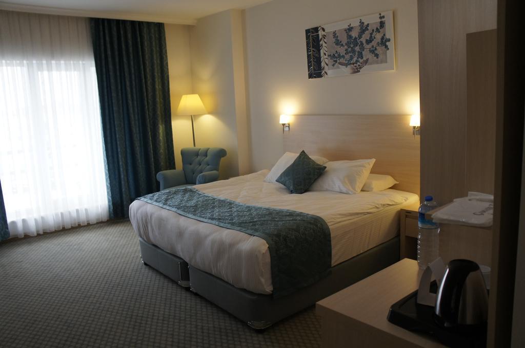 Ahsaray Hotel Aksaray Ruang foto