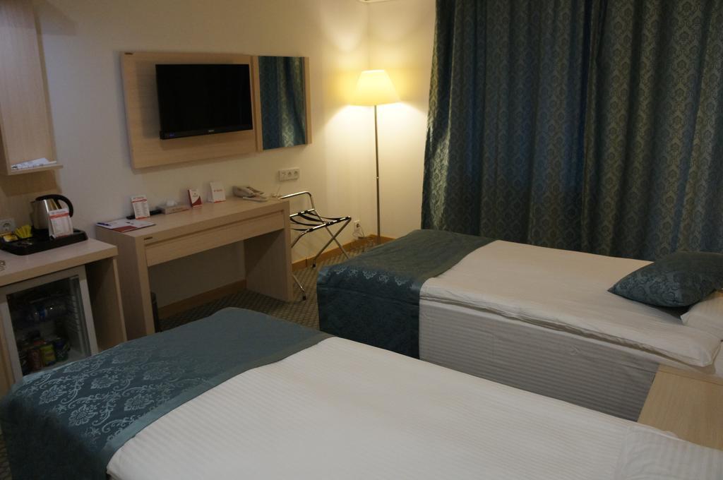 Ahsaray Hotel Aksaray Ruang foto