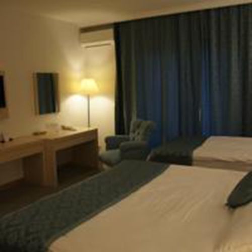 Ahsaray Hotel Aksaray Bagian luar foto