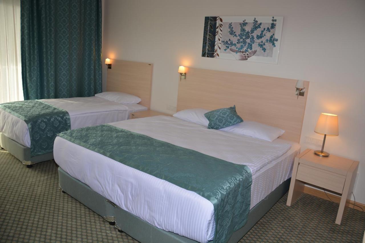 Ahsaray Hotel Aksaray Ruang foto